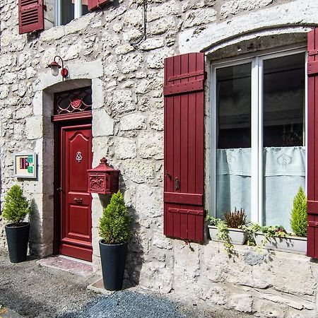 Maison Nº 20 Эиме Экстерьер фото