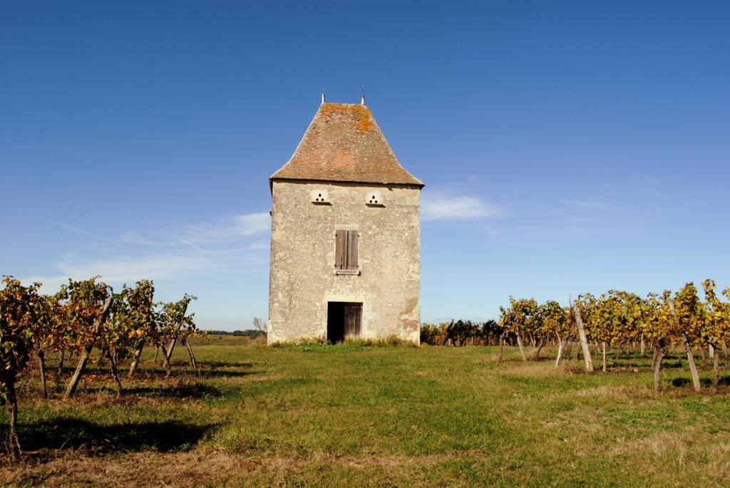 Maison Nº 20 Эиме Экстерьер фото