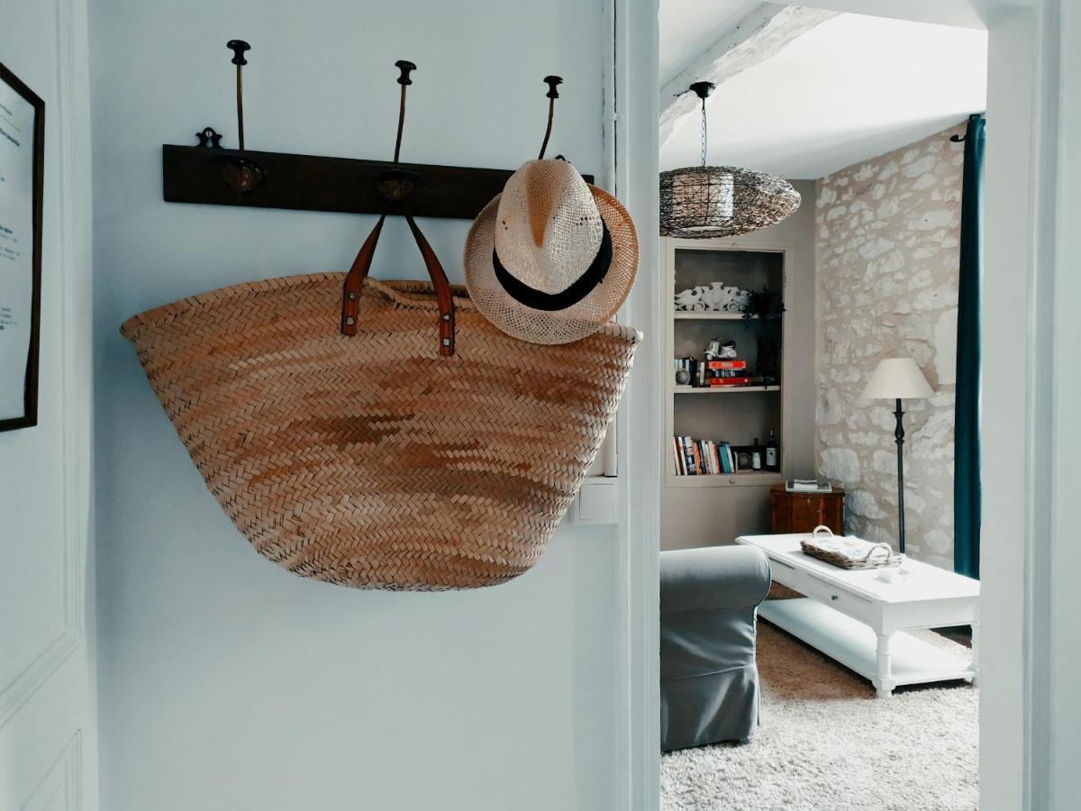 Maison Nº 20 Эиме Экстерьер фото
