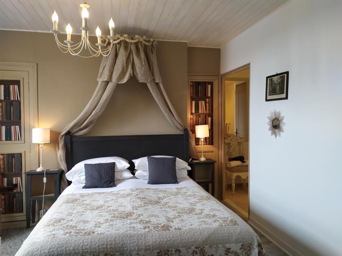 Maison Nº 20 Эиме Экстерьер фото