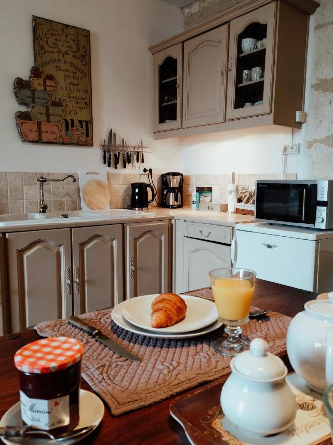 Maison Nº 20 Эиме Экстерьер фото