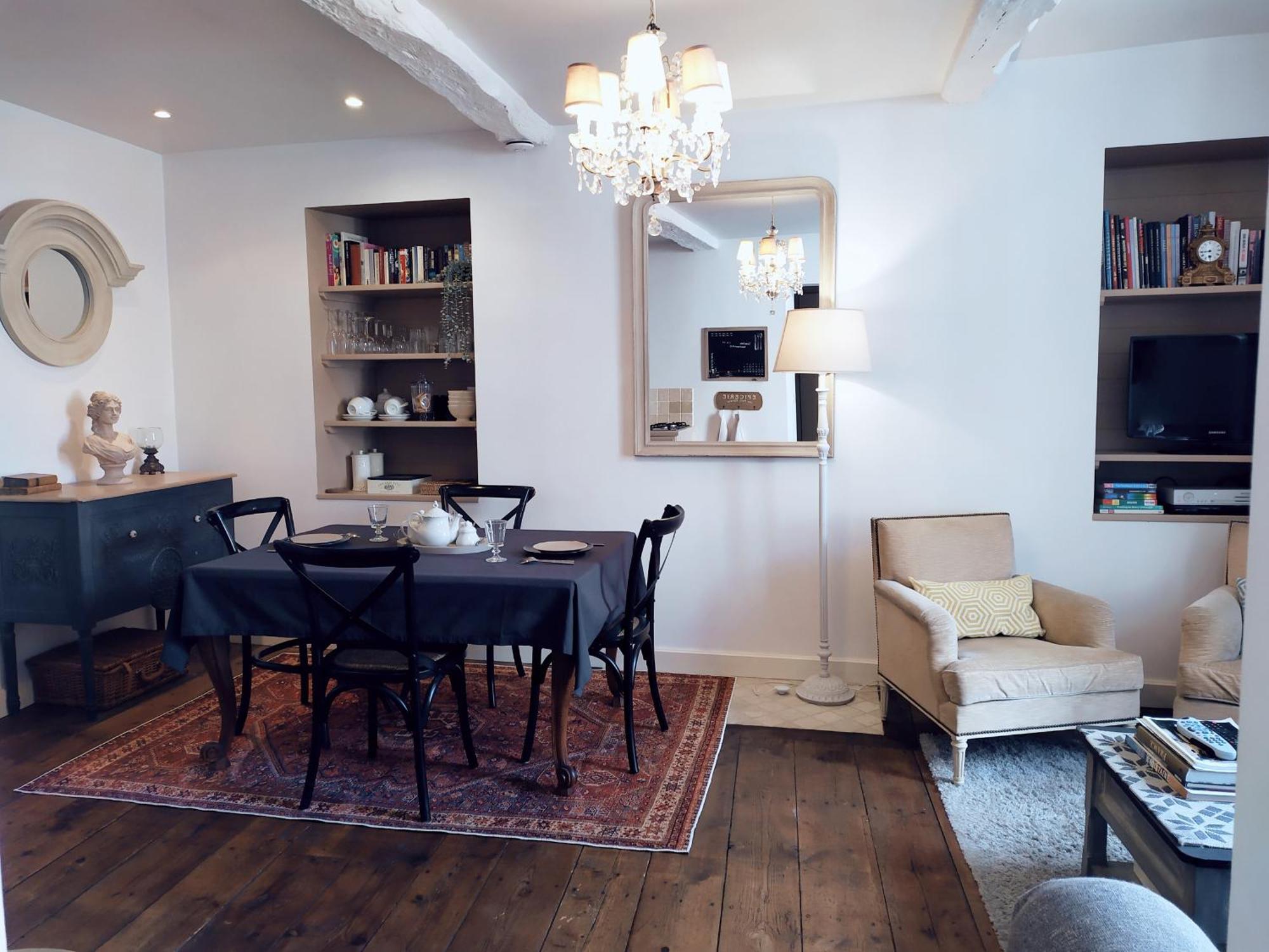Maison Nº 20 Эиме Экстерьер фото