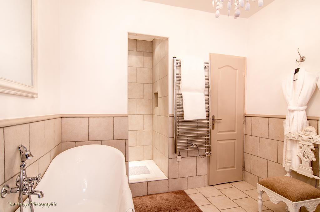 Maison Nº 20 Эиме Экстерьер фото