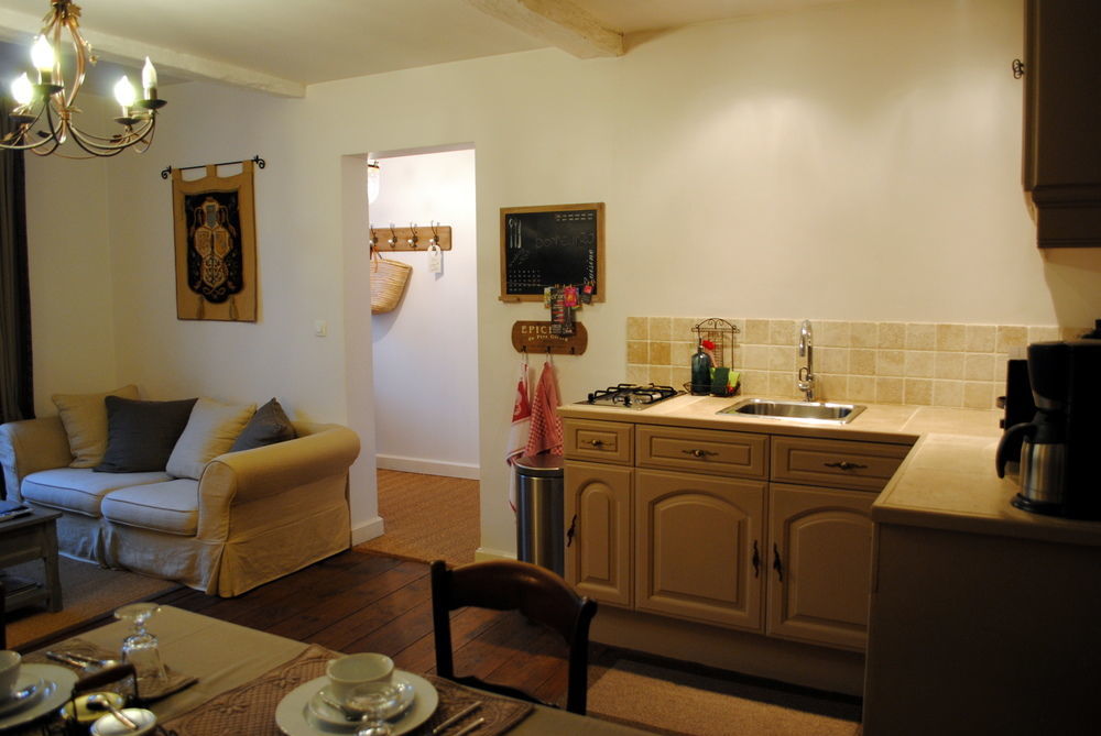 Maison Nº 20 Эиме Экстерьер фото