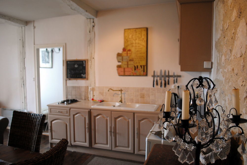 Maison Nº 20 Эиме Экстерьер фото