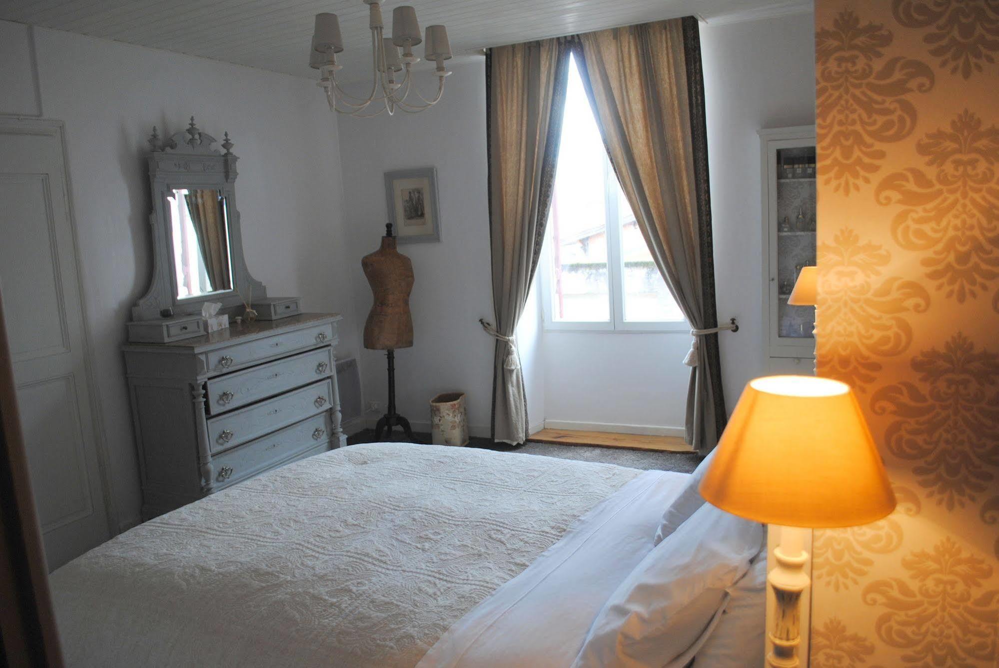 Maison Nº 20 Эиме Экстерьер фото